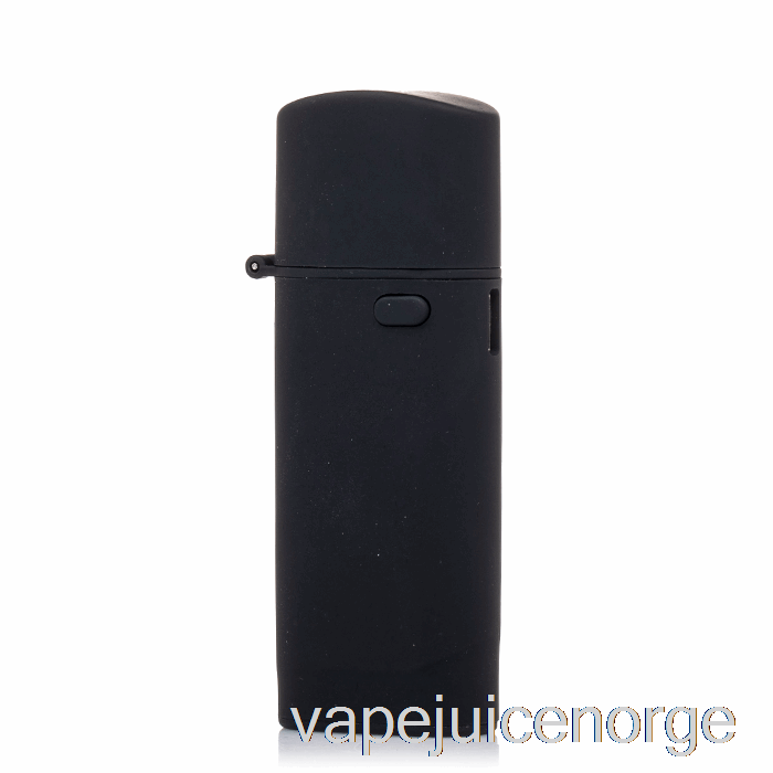Vape Penn Cartisan Tech Click 510 Vaporizer Svart